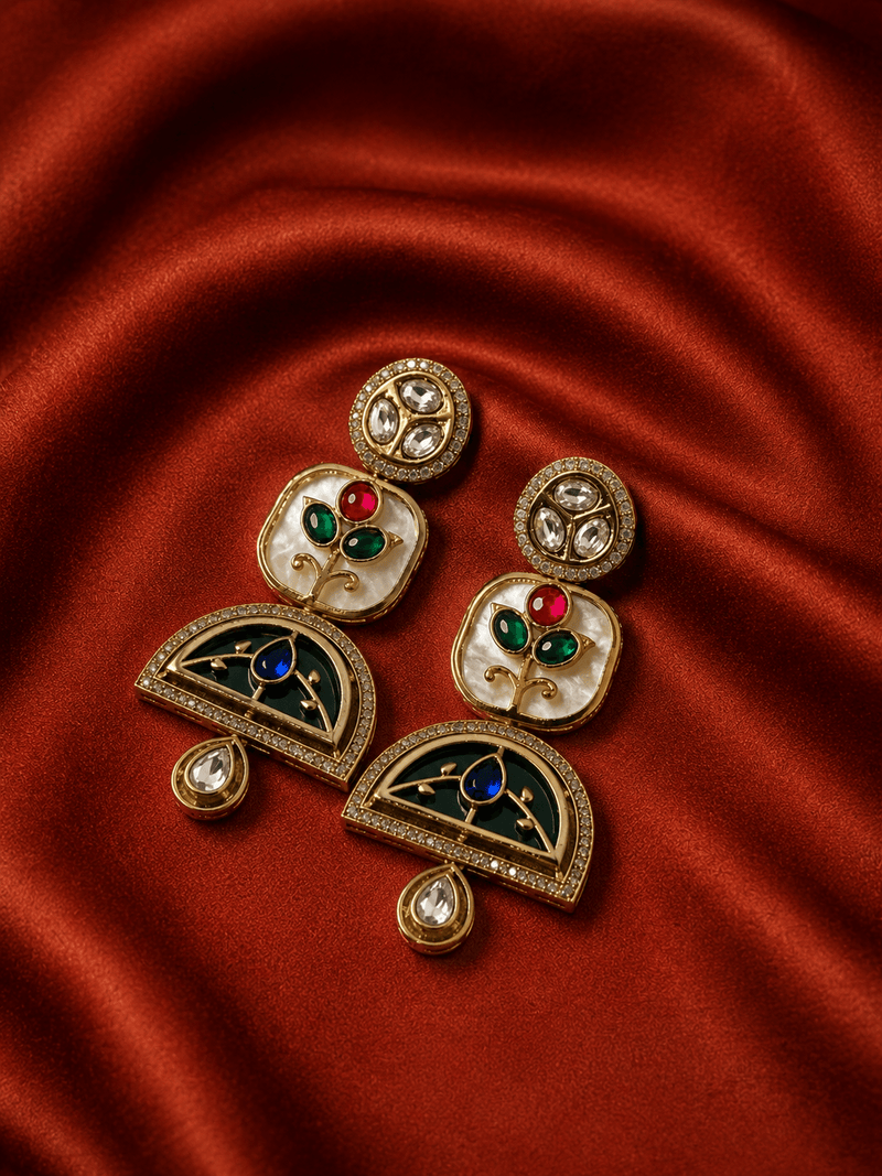 The Mughal Edit