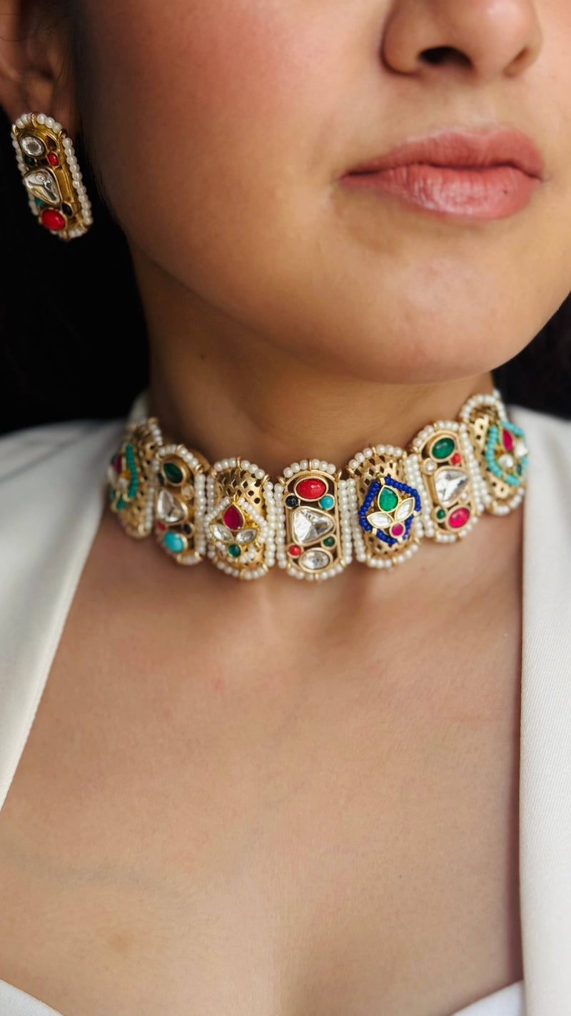 Choker sets