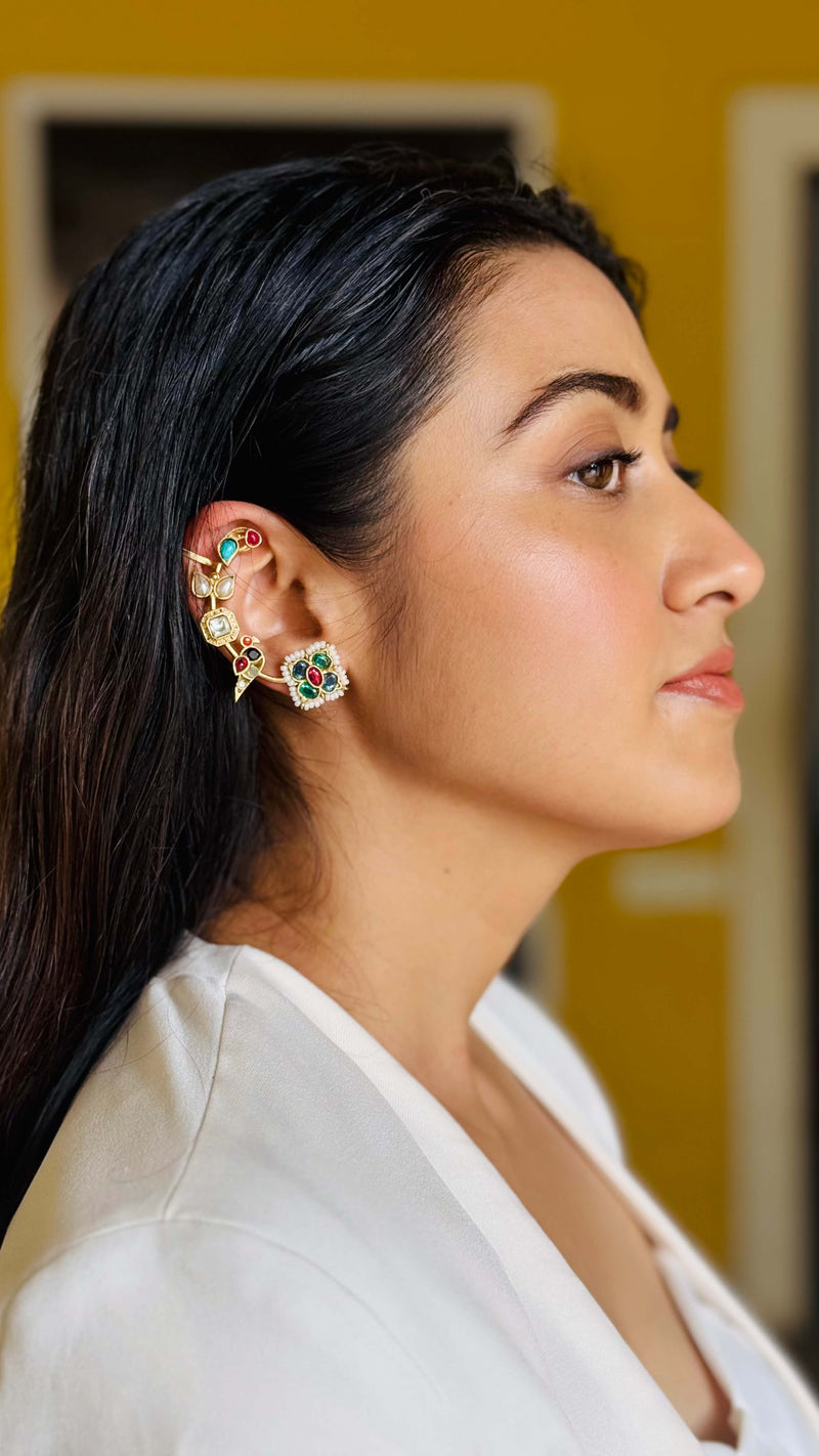 Ear Cuffs