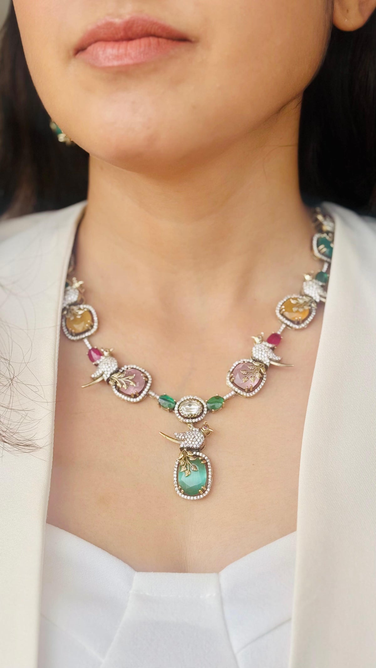 Necklace Sets