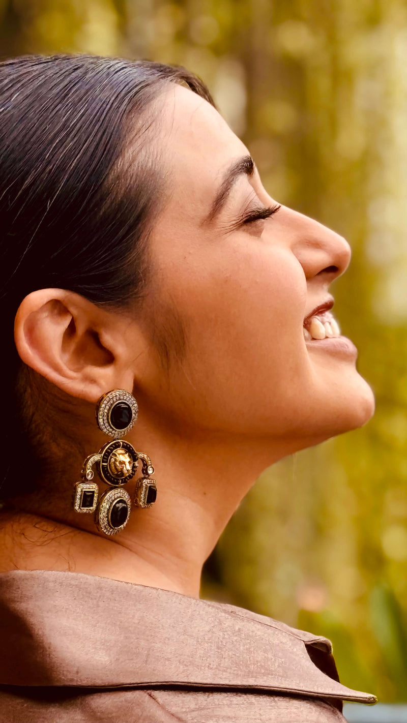 Statement Earrings