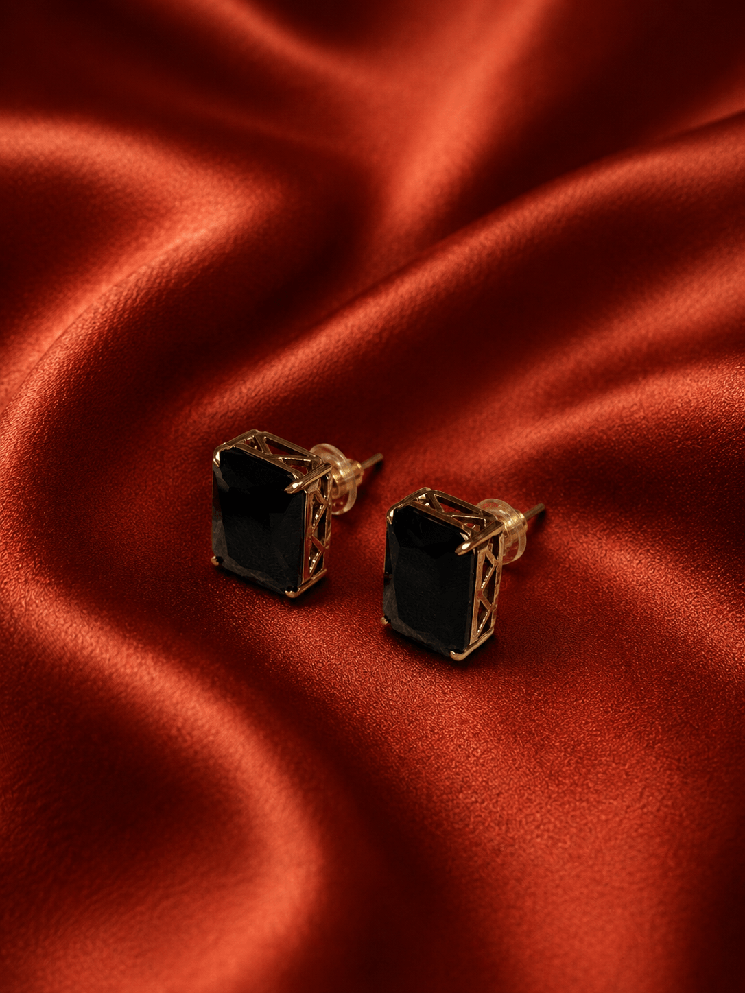 Naza Stone Studs