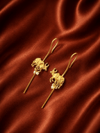 Nandini Ear Cuff