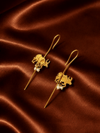 Nandini Ear Cuff